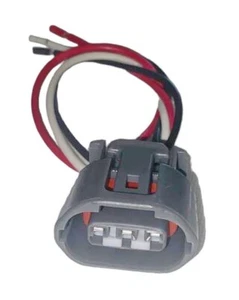 Voltage Regulator Electrical Connector Fits Infiniti 2005-2021 Nissan 2005-2019 - Picture 1 of 4