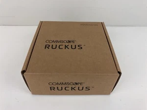 RUCKUS R550 Indoor Wireless Access Point (901R550US00 | 901-R550-US00) - New - Afbeelding 1 van 5