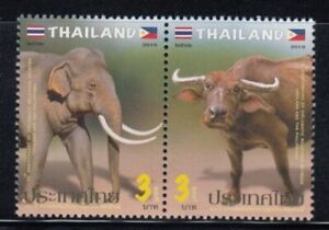 Thailand Elephants Stamps for sale | eBay