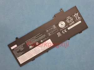L17L3P71 L17M3P71 01AV478 SB10K97620 Original Akku für Lenovo ThinkPad T480s - Bild 1 von 5