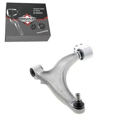 Conjunto de brazo de control y rótula Mevotech para Chevrolet Malibu 13-15 Foto 1 de 4