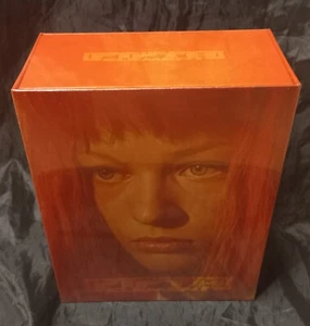 The Fifth Element/Manta Lab/One Click Box Set - Bild 1 von 7