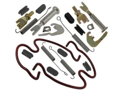 Kit de herrajes de freno de tambor trasero Raybestos 69753ZG para Pontiac Sunfire 2003-2005 Foto 1 de 2