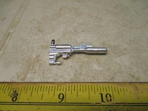 Vintage Transformers G1 Slag Accessory 1985 Takara Electron Blaster Gun Part D57 - Picture 1 of 3