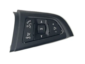 Genuine Holden Switch Steering VF SV6 SS SSV Calais Commodore & WN Statesman R/H - Picture 1 of 10