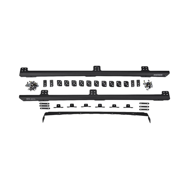 ARB 17913010 Base Rack Mount Kit for 1998–2007 Toyota Land Cruiser 100 Series - Image 1 of 4