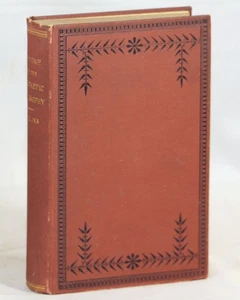 F Howard Collins / An Epitome of the Synthetic Philosophy 1st Edition 1889 - Picture 1 of 1
