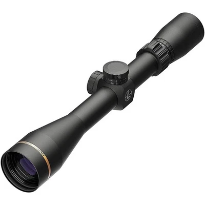 LEUPOLD VX-Freedom 4-12x40 1in CDS Duplex Riflescope (180600) - Image 1 of 4