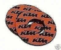 Donuts Ktm Orange Grip Donuts 50 65 85 200 300 450 Foto 1 de 1