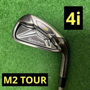 TaylorMade M2 TOUR 4Iron 1pcs Right-Handed #76 - Picture 1 of 7