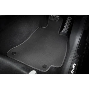 RubberTree Executive Rubber Car Mats suits Kia Sportage (4th Gen) 2016-2018 -... - Picture 1 of 3