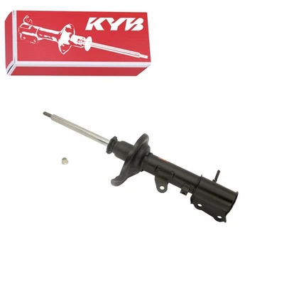 Puntal de suspensión trasero izquierdo KYB para Kia Spectra 2007-2009 Foto 1 de 4