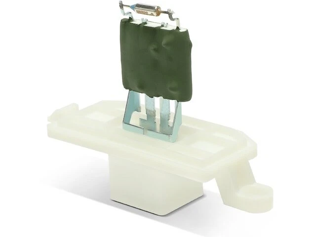 Blower Motor Resistor For 2015-2018 Ford Transit-150 2016 2017 ST972QW Foto 1 de 1