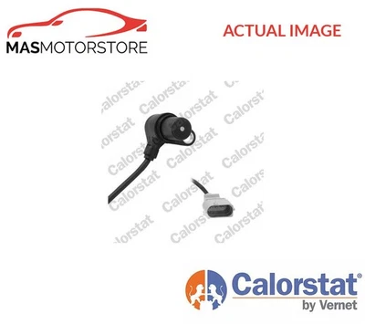 CRANKSHAFT POSITION SENSOR CALORSTAT BY VERNET CS0190 FOR SEAT ALHAMBRA,ALTEA - Image 1 of 4