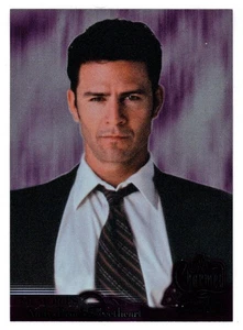 Andy, Prue's ... (Trading Card) Charmed - The Power of 3 - 2003 Inkworks # 56 MT - Picture 1 of 1