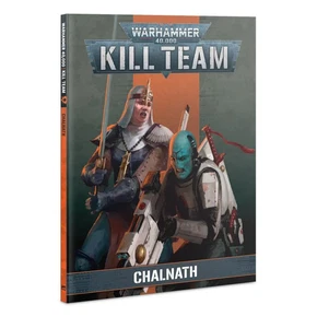 Kill Team: Codex: Chalnath - Bild 1 von 2
