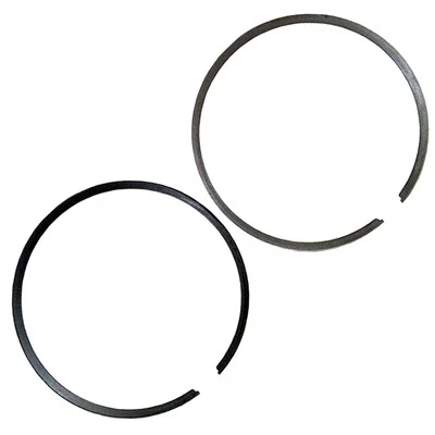 PISTON RING SET FOR CAT HONDA ATV ATC TRX R 250 1985 1986 1987 1988 1989 PN - Image 1 of 2