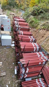Schalungsstützen B30 - B35 - Bild 1 von 5