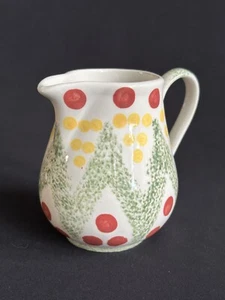 Winterthur Creamer Polka Dots & Zig Zag Consulenza estera Svizzera - Foto 1 di 12