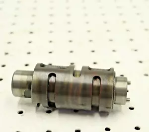 2003 SUZUKI SAVAGE 650 ENGINE TRANSMISSION GEAR SHIFT SHIFTER CAM DRUM 25310-24B - Picture 1 of 6