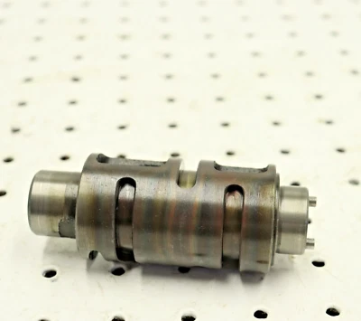 Suzuki Savage 650 2003 motor transmisión cambio leva tambor 25310-24B Foto 1 de 4