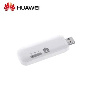  Huawei WiFi 2 Mini E8372h-820 4G LTE 150Mbps Modem Wireless WiFi USB Router - Picture 1 of 12