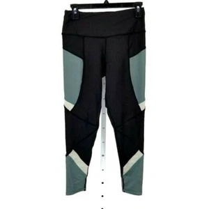 Aqua Leggings schwarz Medium unverbindliche Preisempfehlung des Herstellers 68 $ - Bild 1 von 4