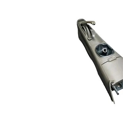 2002-06 ACURA RSX TYPE-S CONSOLE CENTRAL OEM e selim de freio marrom COMPLETO  - Imagem 1 de 4