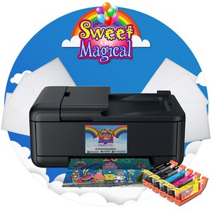 Las mejores ofertas en Impresora Canon comestible | eBay