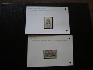 TAAF - timbre yvert/tellier n° 167 217 n** MNH (T3)  - Picture 1 of 1