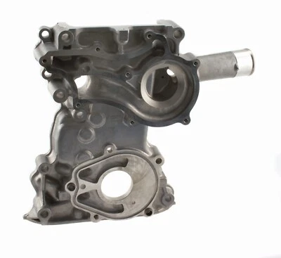 Cubierta de distribución del motor de 2,4 L para camioneta Toyota 1984-1995 1985 1986 1987 1988 1989 Foto 1 de 3