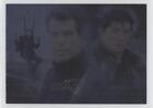 2002 Rittenhouse James Bond: Die Another Day Montage Die Another Day #3 D8k