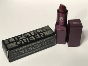 NEW LIPSTICK QUEEN BETE NOIR POSSESSED METAL 0.12OZ - Picture 1 of 3