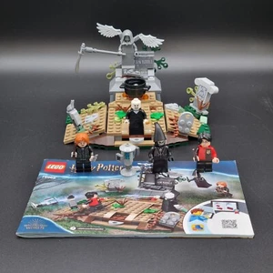 LEGO Harry Potter: Duello al Cimitero (75965) - Foto 1 di 1