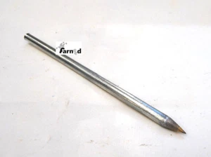 PENNA INCISIONE FERRO VETRO LEGNO PLASTICA METALLO 274 - Foto 1 di 1