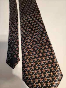 ASTROS SGA: 2 BEAUTIFUL MEN'S TIES - Picture 1 of 3
