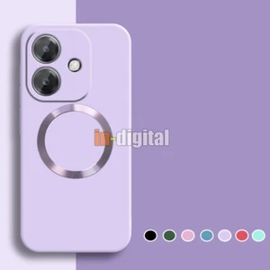 Etui Housse Coque pour Oppo Reno13 Pro 5G A5 Pro Case Cover Film Confidentialité - Zdjęcie 1 z 12