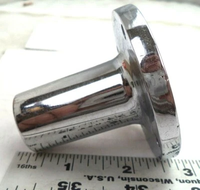 Sharpe Spray Guns 18C-3R Air Regulator Bonnet 10003, pn 1-18-02A - Image 1 of 4