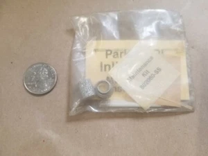 Parker 802060-SS Maintenance Kit - Picture 1 of 2