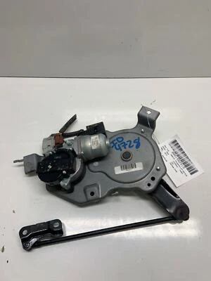 Motor elevador puerta trasera ACURA RDX 13 14 15 16 17 18 19 Foto 1 de 3