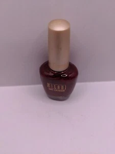 1 new . Milani Nail Lacquer 23 A Ruby jewels, new Made in USA. - Picture 1 of 3