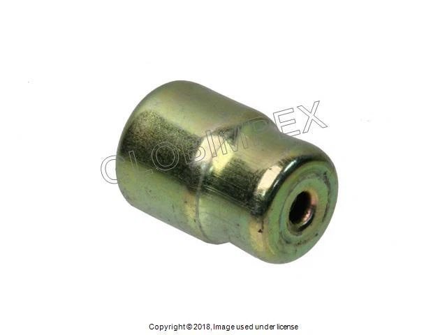 Acoplamiento de varilla de acelerador Porsche 911 912 930 '65-'89 PIEZAS EURO + GARANTÍA Foto 1 de 1