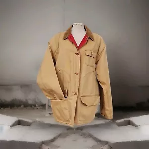 Polo Country by Ralph Lauren Reversible Hunting Jacket - Picture 1 of 6