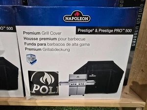 Napoleon Abdeckhaube für Prestige und Prestige Pro 500 - Bild 1 von 1