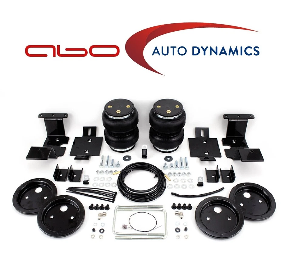 Air Lift For 07-19 Silverado/GMC Sierra Load Lifter 5000 Ultimate Rear Kit 88204 — 第 1/1 张图片