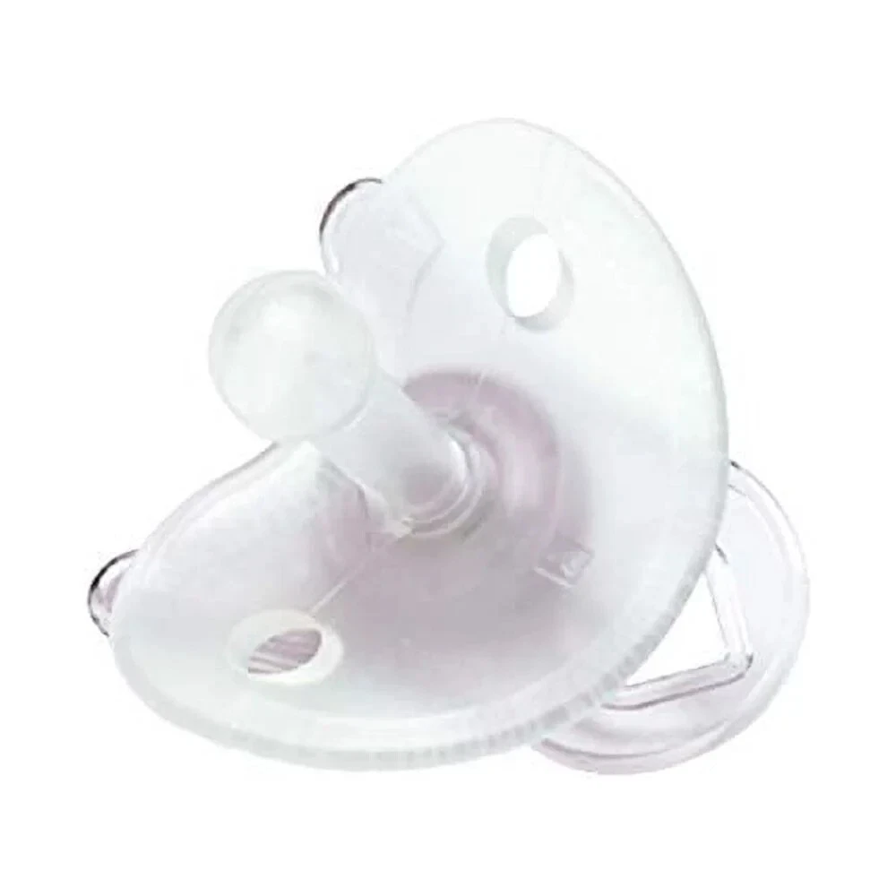 ATOSA B/Solo Schnuller 16 Cm In Blau – Buntes Design Für Babys