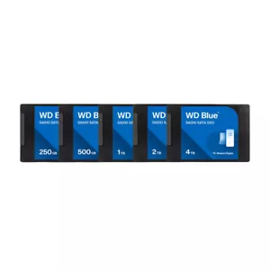 WD Blue SA510 SATA Internal Solid State Drive SSD - Picture 1 of 11
