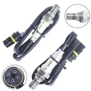 Downstream 2 02 O2 Oxygen sensor for BMW 128I 328i 330i 335i 528i X3 X5 Z4 3.0L - Bild 1 von 7