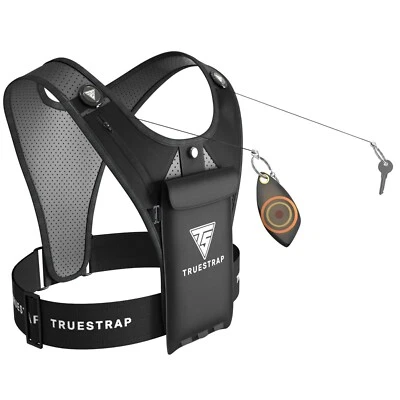 Truestrap Running vest BRAND NEW! | zelafit | freetrain | AONIJIE | UTOBEST - Image 1 of 4