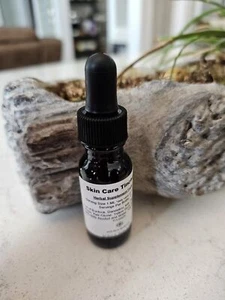 Skin Care Tincture - Picture 1 of 1
